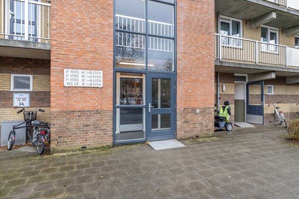 Medium property photo - Staalstraat 38, 8301 XL Emmeloord